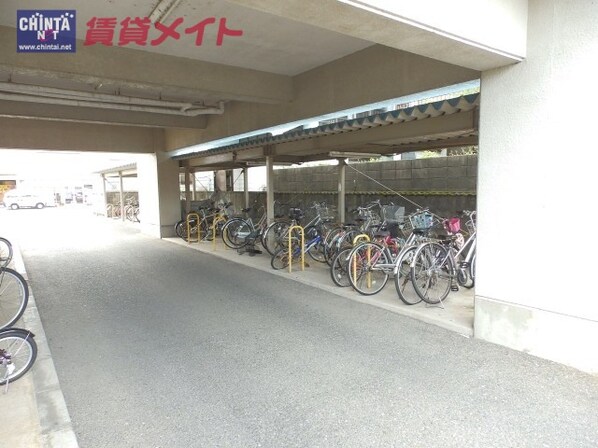 平田町駅 徒歩13分 5階の物件外観写真